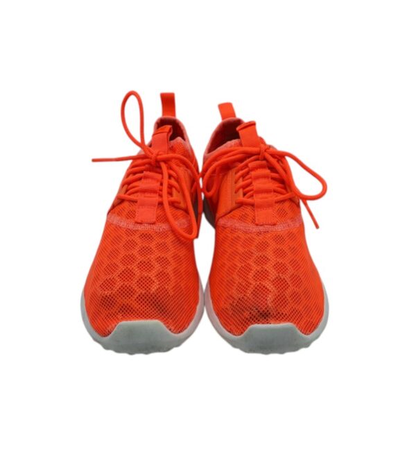 Adidasi dama Nike 39 , material textil , portocaliu - imagine 5