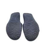 Slapi barbati 44 , material textil , bleumarin negru - imagine 3