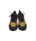 Adidasi copii Vans 34 , material textil , negru - imagine 5