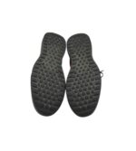 Adidasi copii Vans 34 , material textil , negru - imagine 3