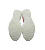 Adidasi dama Nike 39 , material textil , portocaliu - imagine 3