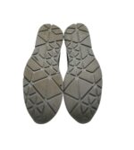 Adidasi barbati Strauss 42 , material textil , gri rosu - imagine 3
