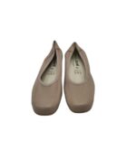 Pantofi dama Vitaform 39 , piele , maro - imagine 5