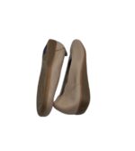 Pantofi dama Vitaform 39 , piele , maro - imagine 4