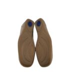 Pantofi dama Vitaform 39 , piele , maro - imagine 3
