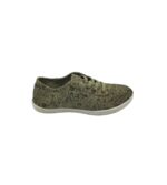 Adidasi dama Skechers 39 , material textil , verde