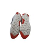 Adidasi copii Lilly & Dan 32 , material textil , gri albastru - imagine 3