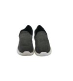 Adidasi dama KangaROOS 36 , material textil , negru alb - imagine 5