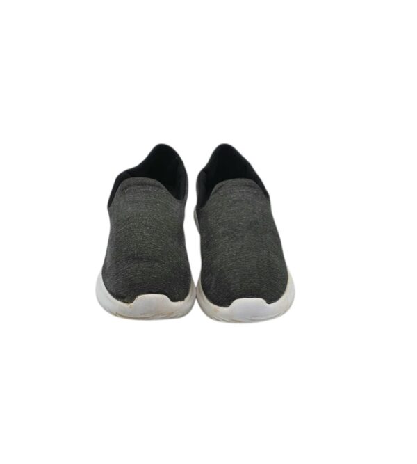 Adidasi dama KangaROOS 36 , material textil , negru alb - imagine 5