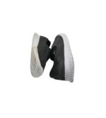 Adidasi dama KangaROOS 36 , material textil , negru alb - imagine 4