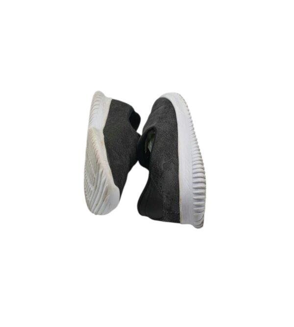 Adidasi dama KangaROOS 36 , material textil , negru alb - imagine 4