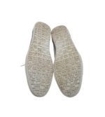 Tenisi barbati Tommy Hilfiger 44 , material textil , alb - imagine 3
