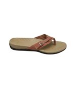 Slapi dama 40 , material textil , maro