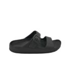 Saboti unisex 40 , alte materiale , negru