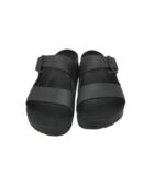 Saboti unisex 40 , alte materiale , negru - imagine 5
