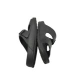 Saboti unisex 40 , alte materiale , negru - imagine 4