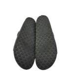 Saboti unisex 40 , alte materiale , negru - imagine 3