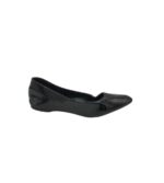 Pantofi dama Sinsay 37 , imitatie piele , negru