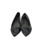 Pantofi dama Sinsay 37 , imitatie piele , negru - imagine 5