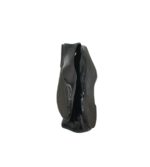 Pantofi dama Sinsay 37 , imitatie piele , negru - imagine 4