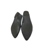 Pantofi dama Sinsay 37 , imitatie piele , negru - imagine 3