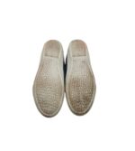 Tenisi copii Young Spirit 30 , material textil , albastru alb - imagine 3