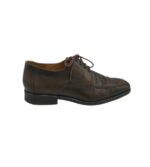Pantofi barbati Lloyd 42 , piele , maro