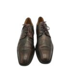 Pantofi barbati Lloyd 42 , piele , maro - imagine 5