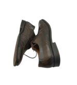 Pantofi barbati Lloyd 42 , piele , maro - imagine 4