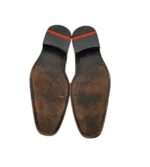 Pantofi barbati Lloyd 42 , piele , maro - imagine 3