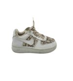 Adidasi dama 38 , imitatie piele , alb