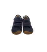 Adidasi copii Elefanten 21 , piele intoarsa , bleumarin - imagine 5