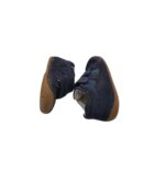 Adidasi copii Elefanten 21 , piele intoarsa , bleumarin - imagine 4