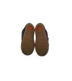 Adidasi copii Elefanten 21 , piele intoarsa , bleumarin - imagine 3