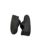 Adidasi copii Clarks 30 , piele , negru - imagine 4