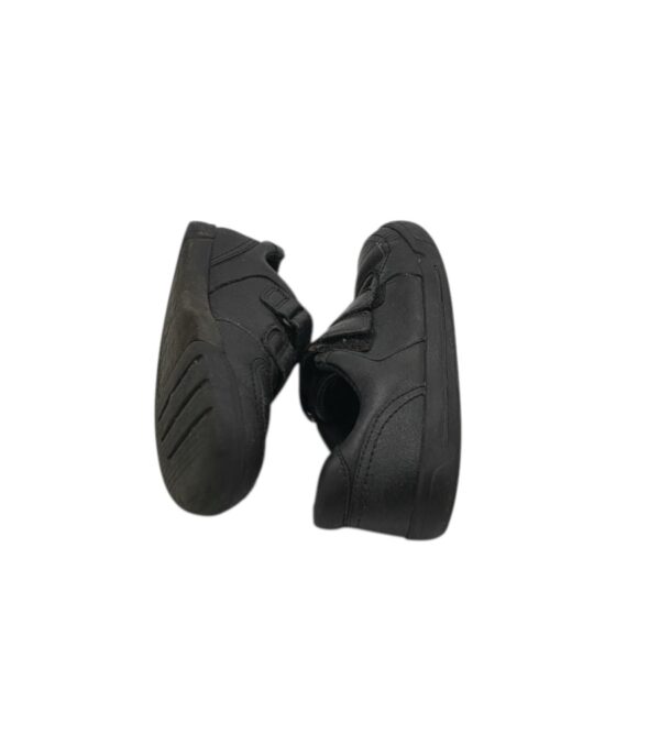 Adidasi copii Clarks 30 , piele , negru - imagine 4