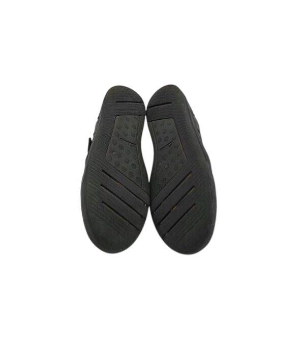 Adidasi copii Clarks 30 , piele , negru - imagine 3
