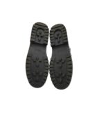 Botine copii Friboo 31 , imitatie piele , material textil , negru - imagine 3