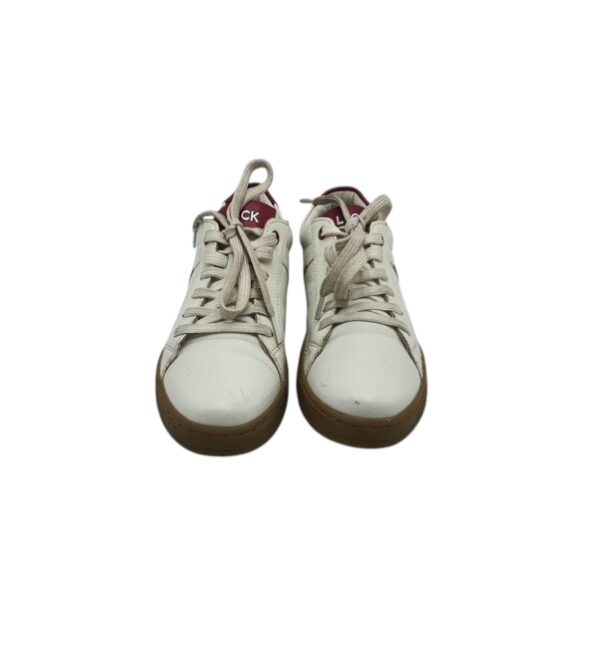 Adidasi dama Lasocki 36  , piele , alb - imagine 5