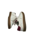 Adidasi dama Lasocki 36 , piele , alb - imagine 4