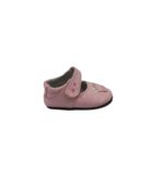 Sandale copii Mocs 19 , piele , roz