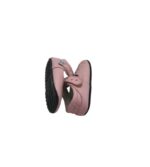 Sandale copii Mocs 19 , piele , roz - imagine 4
