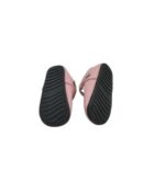 Sandale copii Mocs 19 , piele , roz - imagine 3