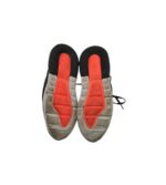 Adidasi copii Nike 30 , material textil , negru alb - imagine 3