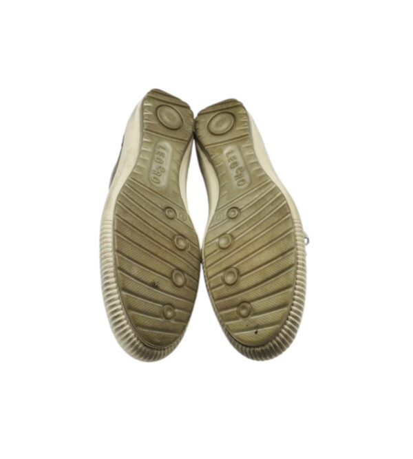 Adidasi barbati Legero 41 , piele intoarsa , gri - imagine 3