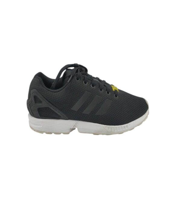 Adidasi unisex Adidas 40 , material textil , negru - imagine 1