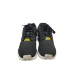 Adidasi unisex Adidas 40 , material textil , negru - imagine 5
