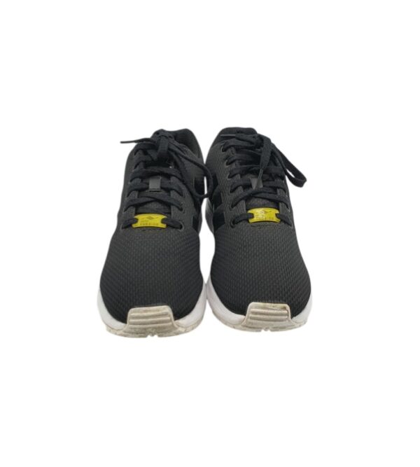 Adidasi unisex Adidas 40 , material textil , negru - imagine 5