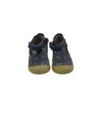 Sandale copii Ciciban 20 , material textil , bleumarin - imagine 3