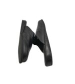 Saboti barbati Royal Class 43 , piele , negru - imagine 4